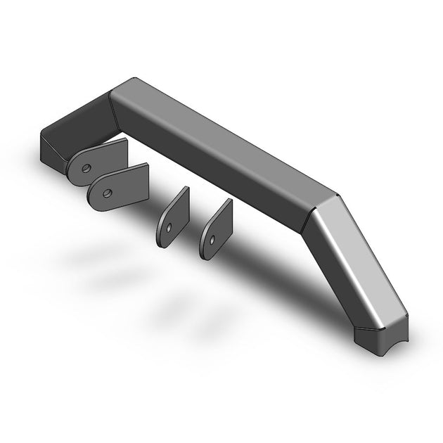 4 Link Axle Truss Builder Series Clayton Off Road - Image 2