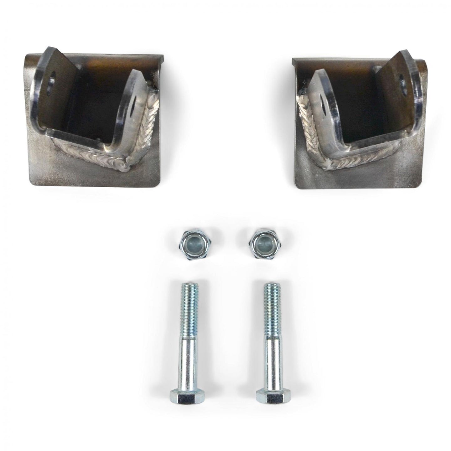 Jeep Wrangler Lower Shock Relocation Kit 1997-2006 TJ/LJ Clayton Off Road - Image 1