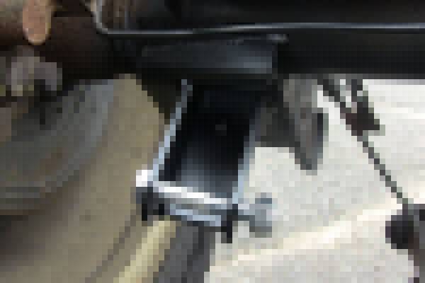 Jeep Wrangler Lower Shock Relocation Kit 1997-2006 TJ/LJ Clayton Off Road - Image 4