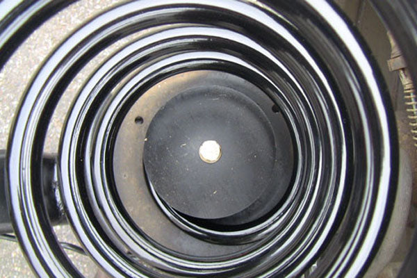 Jeep Wrangler Rear Coil Bucket Kit 1997-2006 TJ/LJ Clayton Off Road - Image 5