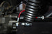 Jeep Wrangler Rear Shock Conversion Kit 1997-2006 TJ/LJ Clayton Off Road
