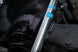 Jeep Wrangler Rear Shock Conversion Kit 1997-2006 TJ/LJ Clayton Off Road
