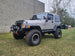 Jeep Wrangler Rear Lower Shock Extension Kit 1997-2006 TJ/LJ Clayton Off Road - Image 7