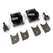 Jeep Cherokee Rear Coil Conversion Axle Bracket Kit 1984-2001 XJ Clayton Off Road - Image 1