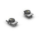 Jeep Cherokee Rear Coil Conversion Axle Bracket Kit 1984-2001 XJ Clayton Off Road - Image 2
