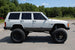 Jeep Cherokee Rear Coil Conversion Axle Bracket Kit 1984-2001 XJ Clayton Off Road - Image 6
