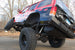 Jeep Cherokee Rear Coil Conversion Axle Bracket Kit 1984-2001 XJ Clayton Off Road - Image 7