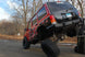 Jeep Cherokee Rear Coil Conversion Axle Bracket Kit 1984-2001 XJ Clayton Off Road - Image 9
