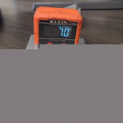 Jeep Cherokee 7 Degree Shim 1984-2001 XJ Clayton Off Road - Image 3