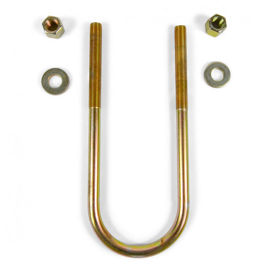 Jeep Cherokee Rear Axle U-Bolt 1984-2001 XJ Clayton Off Road - Image 1