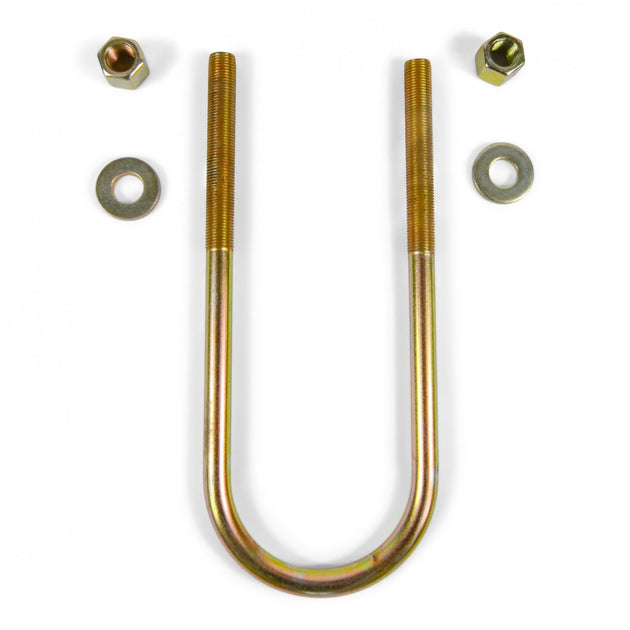 Jeep Cherokee Rear Axle U-Bolt 1984-2001 XJ Clayton Off Road - Image 1