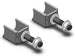 Jeep Grand Cherokee Lower Shock Mounts 1993-1998, ZJ Clayton Off Road