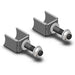 Jeep Grand Cherokee Lower Shock Mounts 1993-1998 ZJ Clayton Off Road - Image 2