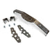 Jeep Grand Cherokee Rear Axle Truss 1999-2004 WJ Clayton Off Road - Image 1