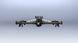 Jeep Grand Cherokee Rear Axle Truss 1999-2004 WJ Clayton Off Road