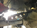 Jeep Grand Cherokee Rear Axle Truss 1999-2004 WJ Clayton Off Road - Image 4