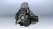 Jeep Grand Cherokee Rear Axle Truss 1999-2004 WJ Clayton Off Road - Image 6