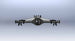 Jeep Grand Cherokee Rear Axle Truss 1999-2004 WJ Clayton Off Road - Image 8