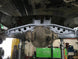 Jeep Grand Cherokee Rear Axle Truss 1999-2004 WJ Clayton Off Road - Image 3