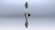 Jeep Grand Cherokee Rear Axle Truss 1999-2004 WJ Clayton Off Road - Image 9