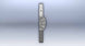 Jeep Grand Cherokee Rear Axle Truss 1999-2004 WJ Clayton Off Road