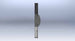 Jeep Grand Cherokee Rear Axle Truss 1999-2004 WJ Clayton Off Road