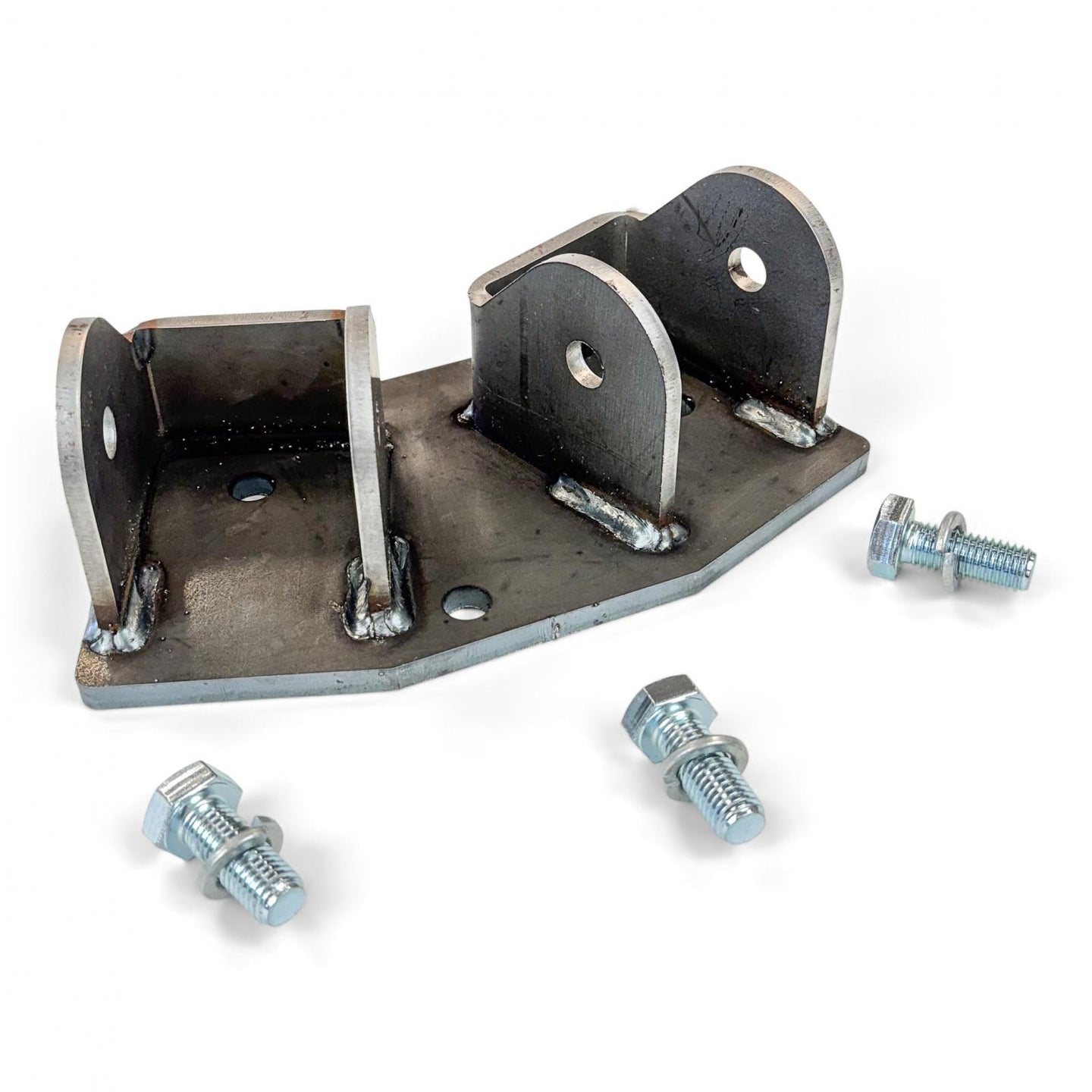 Jeep Grand Cherokee Rear 4 Link Bracket 1999-2004 WJ Clayton Off Road - Image 1