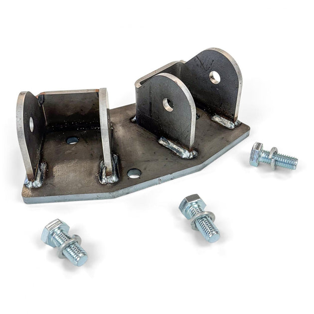 Jeep Grand Cherokee Rear 4 Link Bracket 1999-2004 WJ Clayton Off Road - Image 1