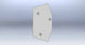 Jeep Grand Cherokee Rear 4 Link Bracket 1999-2004 WJ Clayton Off Road