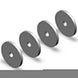 Jeep Grand Cherokee Control Arm Spacer Kit 1999-2004 WJ Clayton Off Road - Image 2