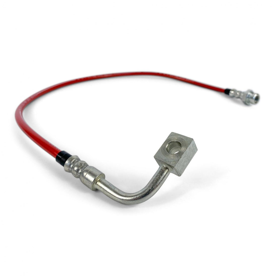 Jeep Wrangler Front or Rear Brake Lines 2007-2018 JK Clayton Off Road - Image 2