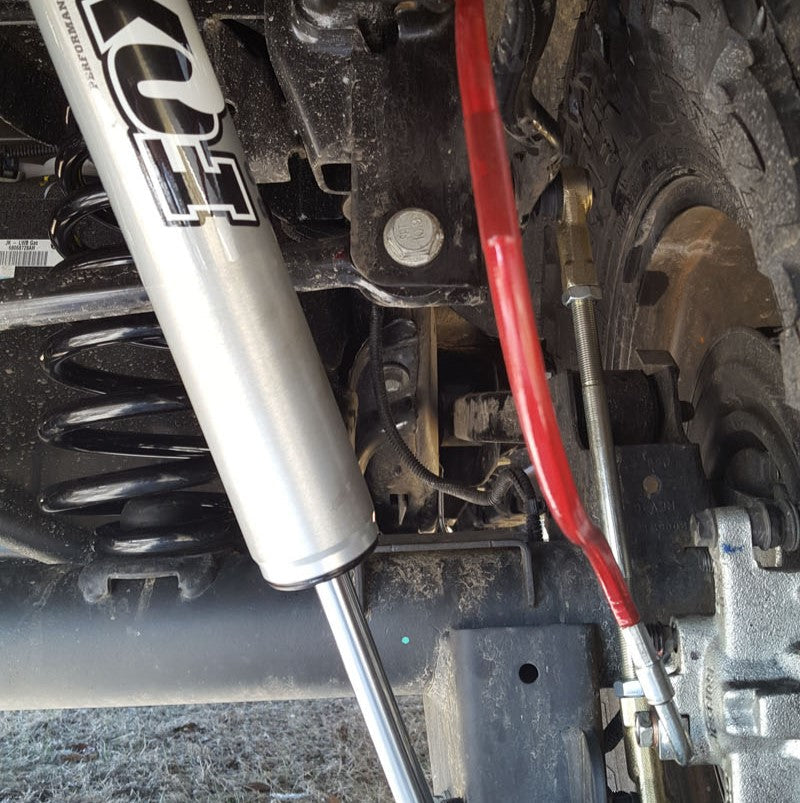 Jeep Wrangler Front or Rear Brake Lines 2007-2018 JK Clayton Off Road - Image 7