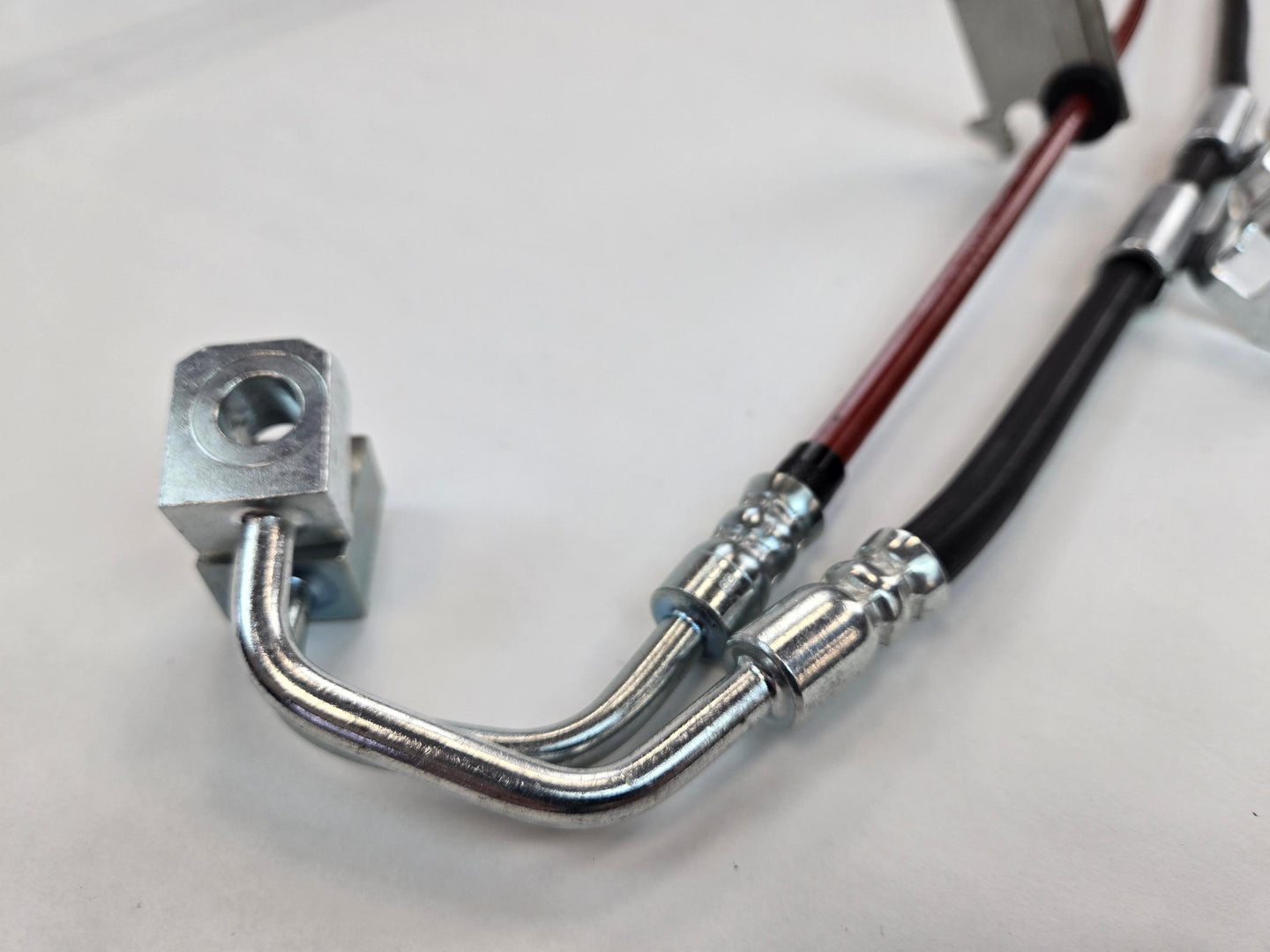 Jeep HD Front Brake Lines 2018+ JL/JT Clayton Off Road - Image 13