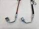 Jeep HD Front Brake Lines 2018+ JL/JT Clayton Off Road - Image 14