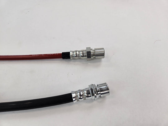 Jeep HD Front Brake Lines 2018+ JL/JT Clayton Off Road - Image 15