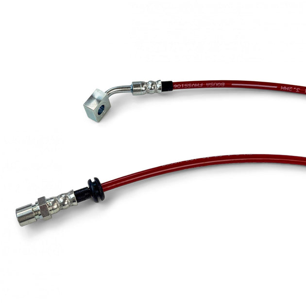 Jeep Rear Brake Lines 2018+ JL Clayton Off Road - Image 2