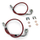 Jeep Gladiator Rear Brake Lines 2020+ JT Clayton Off Road - Image 1