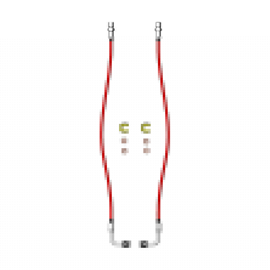 Jeep Gladiator Rear Brake Lines 2020+ JT Clayton Off Road - Image 2