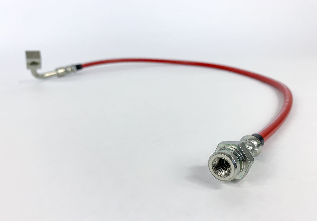 Jeep Gladiator Rear Brake Lines for 2020-Up Gladiator Clayton Off Road