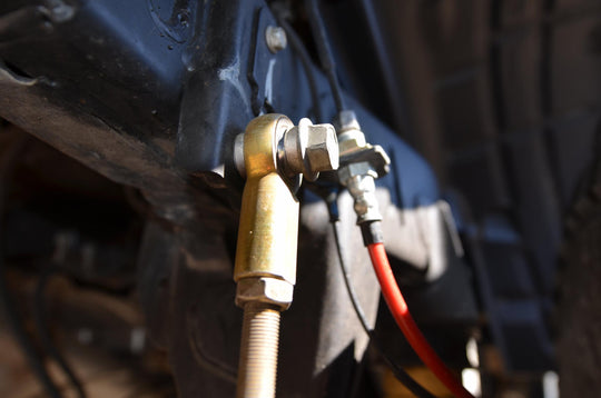 Jeep Gladiator Rear Brake Lines 2020+ JT Clayton Off Road - Image 4