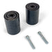 Jeep Wrangler 3 1/2 Inch Rear Bump Stops 1997-2006 TJ/LJ Clayton Off Road - Image 1
