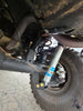 Jeep Wrangler 3 1/2 Inch Rear Bump Stops 1997-2006 TJ/LJ Clayton Off Road - Image 3