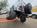 Jeep Wrangler 3 1/2 Inch Rear Bump Stops 1997-2006 TJ/LJ Clayton Off Road - Image 4