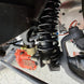 Jeep Wrangler 3 1/4 Inch Tall Front Bump Stops 1984+ TJ/LJ/XJ/ZJ/JK/JL/JT Clayton Off Road - Image 10