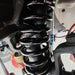 Jeep Wrangler 3 1/4 Inch Tall Front Bump Stops 1984+ TJ/LJ/XJ/ZJ/JK/JL/JT Clayton Off Road - Image 11