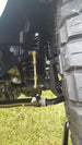 Jeep Wrangler 3 1/4 Inch Tall Front Bump Stops 1984+ TJ/LJ/XJ/ZJ/JK/JL/JT Clayton Off Road - Image 4