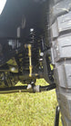 Jeep Wrangler 3 1/4 Inch Tall Front Bump Stops 1984+ TJ/LJ/XJ/ZJ/JK/JL/JT Clayton Off Road - Image 4