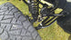 Jeep Wrangler 3 1/4 Inch Tall Front Bump Stops 1984+ TJ/LJ/XJ/ZJ/JK/JL/JT Clayton Off Road - Image 5