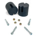 Jeep Wrangler 3 1/4 Inch Rear Bump Stops 2007-2018 JK Clayton Off Road - Image 1