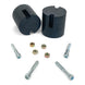 Jeep Wrangler 3 1/4 Inch Rear Bump Stops 2007-2018 JK Clayton Off Road - Image 1